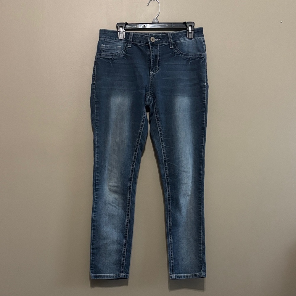 Classic Blue‎ Women's Jeans